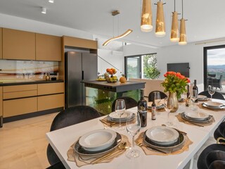 Villa Matulji Features 9