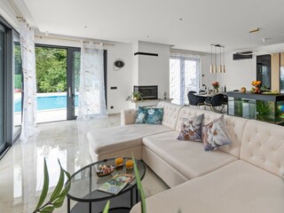 Villa Matulji Features 11