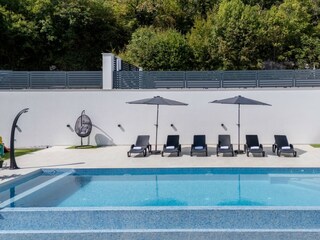 Villa Matulji Environment 35