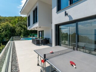 Villa Matulji Environment 37