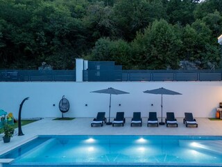 Villa Matulji Environment 38