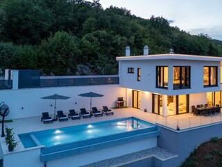 Villa Matulji Environment 39