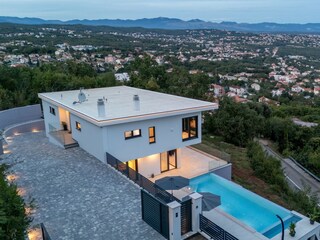 Villa Matulji Environment 40