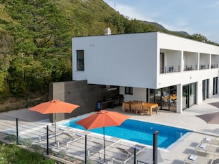 Villa Bakarac Environment 37