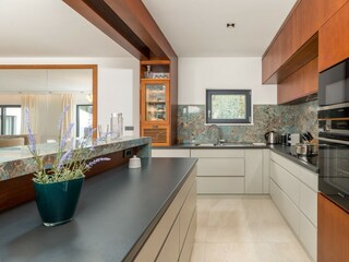 Villa Krsan Features 7