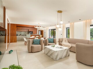 Villa Krsan Features 10