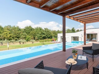 Loungebereich