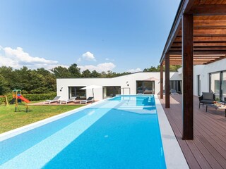 Villa Krsan Environment 29