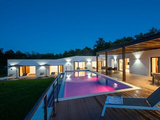 Villa Krsan Environment 31