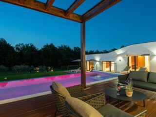 Loungebereich