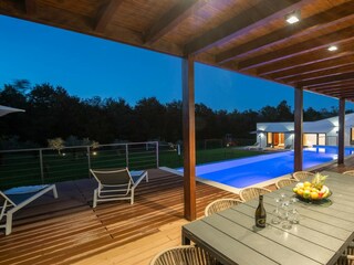 Villa Krsan Environment 33