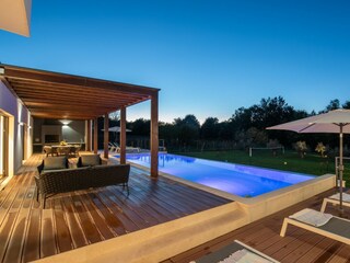 Villa Krsan Environment 34