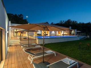 Villa Krsan Environment 37