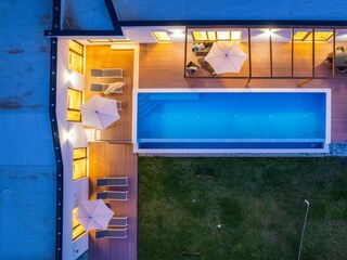 Villa Krsan Environment 38