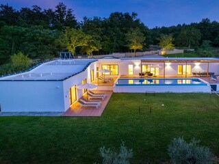 Villa Krsan Environment 39