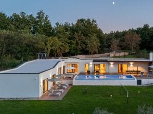 Modern Villa Istria Green in Kršan