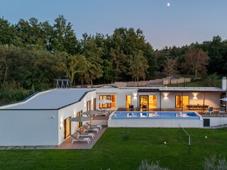 Villa Krsan Outdoor Recording 1