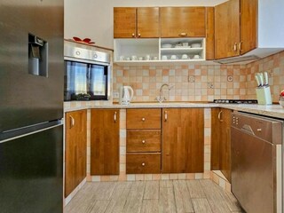 Villa Novigrad (Istrien) Features 8