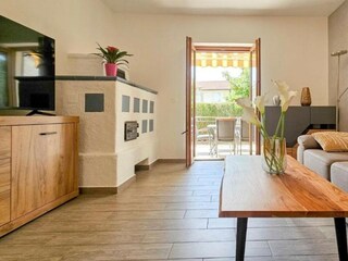 Villa Novigrad (Istrien) Features 13