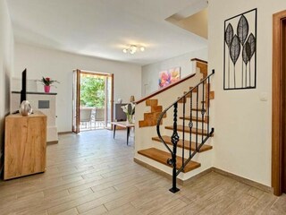 Villa Novigrad (Istrien) Features 16