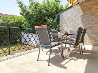 Villa Novigrad (Istrien) Environment 27