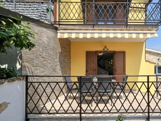 Villa Novigrad (Istrien) Outdoor Recording 3