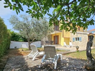 Villa Novigrad (Istrien) Environment 30