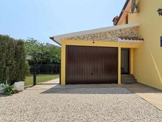 Villa Novigrad (Istrien) Environment 32