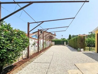 Villa Novigrad (Istrien) Environment 33