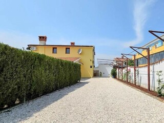 Villa Novigrad (Istrien) Environment 34