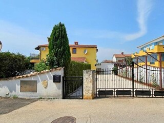 Villa Novigrad (Istrien) Environment 35