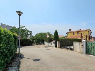 Villa Novigrad (Istrien) Environment 36