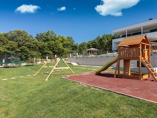 Villa Ružići Outdoor Recording 4