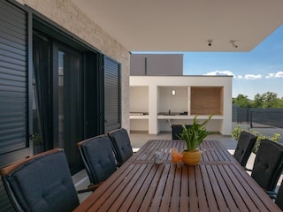 Villa Ružići Environment 28