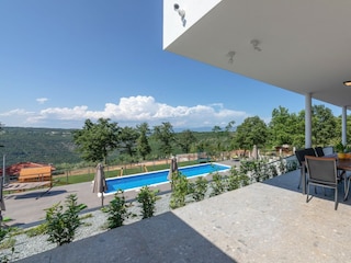 Villa Ružići Environment 29