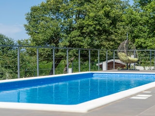 Villa Ružići Environment 30