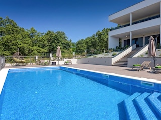 Villa Ružići Environment 33