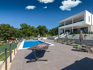 Villa Ružići Environment 34