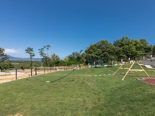 Villa Ružići Environment 35