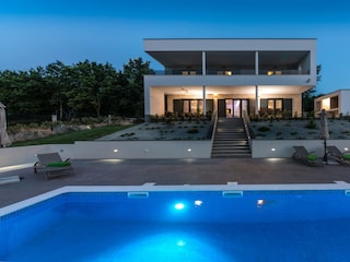 Villa Ružići Environment 37