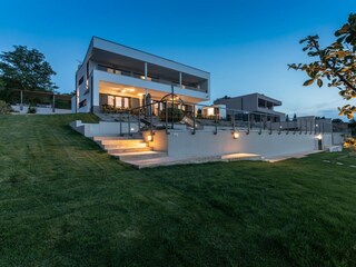 Villa Ružići Environment 38