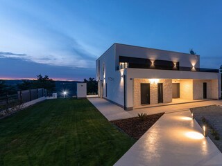 Villa Ružići Environment 39