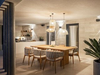 Villa Novigrad (Istrien) Outdoor Recording 3