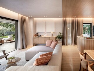 Villa Novigrad (Istrien) Features 7