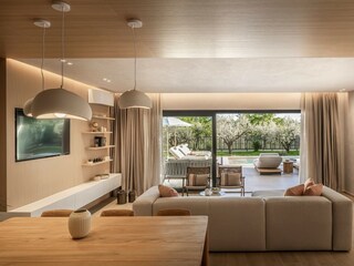 Villa Novigrad (Istrien) Features 9