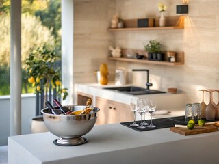 Villa Novigrad (Istrien) Environment 27