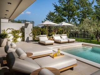 Villa Novigrad (Istrien) Environment 32