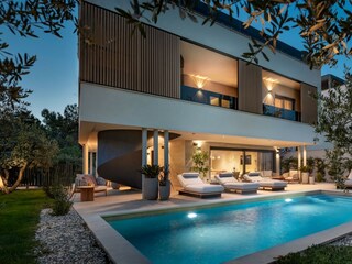 Villa Novigrad (Istrien) Environment 33