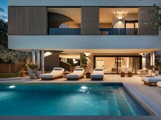 Villa Novigrad (Istrien) Environment 34