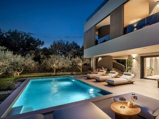 Villa Novigrad (Istrien) Environment 35